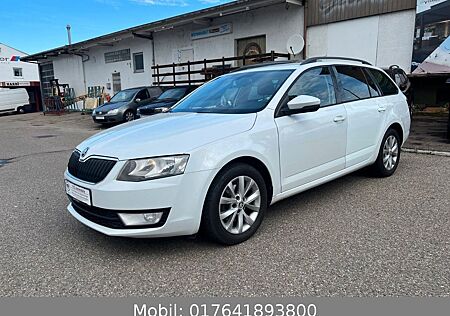 Skoda Octavia Combi Ambition *NAVI*KLIMA*
