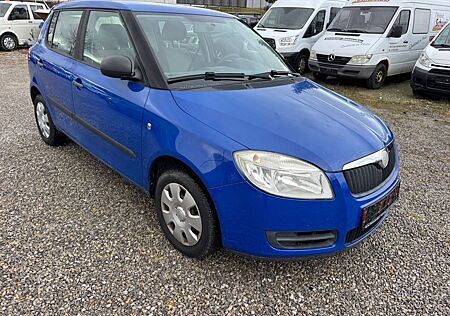 Skoda Fabia Cool Edition * Klima*