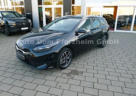 Kia Cee'd Sportswagon CEED SW 1,5T DCT Spirit /UVO/NAVI/LED