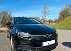 Opel Astra ET EDI 1,2 (131 PS)