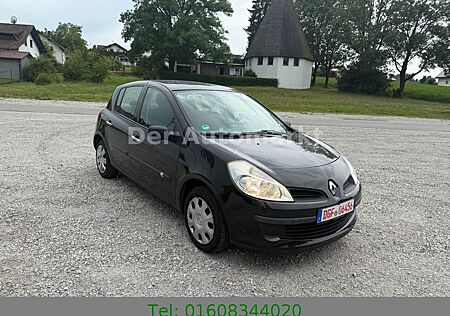Renault Clio III Extreme