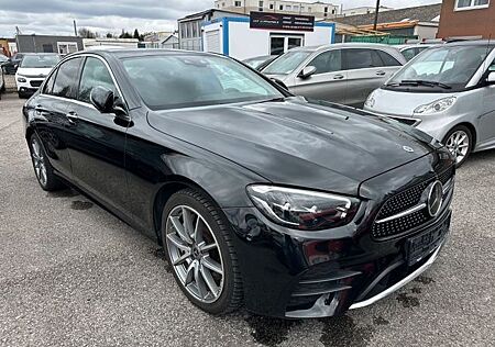 Mercedes-Benz E 300 de AMG Panorama/Memory/360-Kamera/Head-up