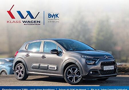 Citroën C3 Plus *APPLE*SHZ*LANE