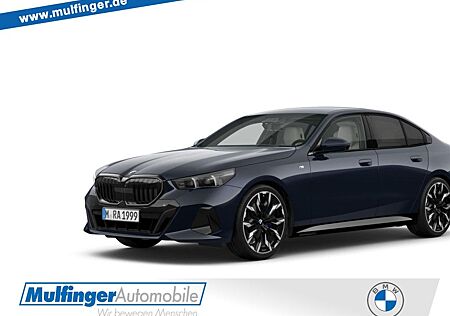 BMW 520d xDr.M Sport Pro HUD ACC Standh AHK Park+ 21