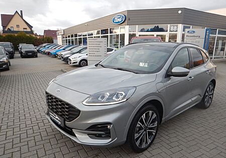 Ford Kuga Plug-In Hybrid ST-Line Navi 2mal Kamera LED