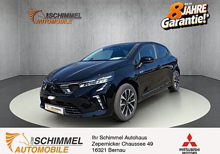Mitsubishi Colt Hybrid PLUS MJ26 PDC SHZ KAMERA NAVI LED