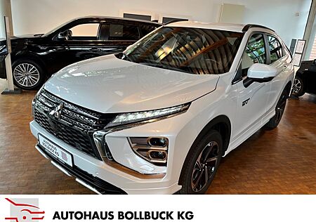 Mitsubishi Eclipse Cross Plus Hybrid MIVEC PHEV EU6d Cr.PHE