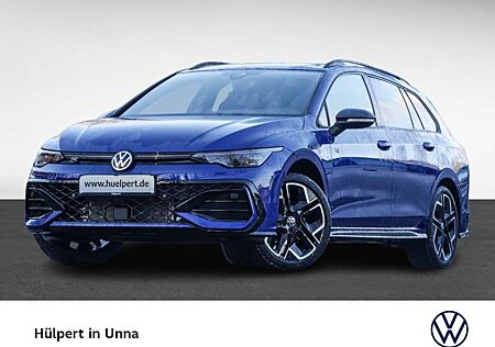 VW Golf Volkswagen Variant 2.0 R-LINE DSG BLACKSTYLE MATRIXLED