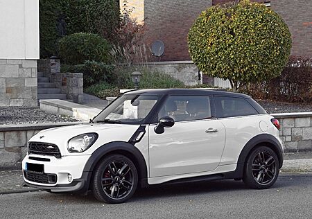 Mini John Cooper Works Paceman 8x 19 Zoll/HK Sound