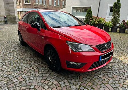 Seat Ibiza Cupra FR Automatik TÜV Neu