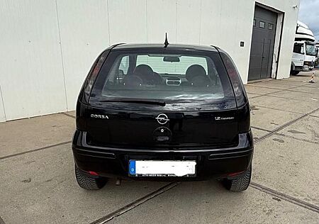 Opel Corsa 1.2 Twinport Sport Sport