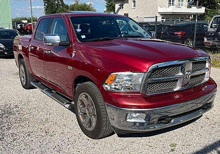 Dodge RAM 1500 5.7 Hemi *Lpg* Lang Version *