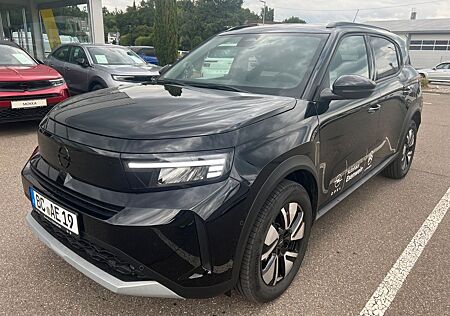 Opel Frontera GS Hybrid 107 kW