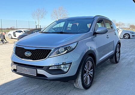 Kia Sportage Spirit 2.0 GDI Automatik Navi Xenon