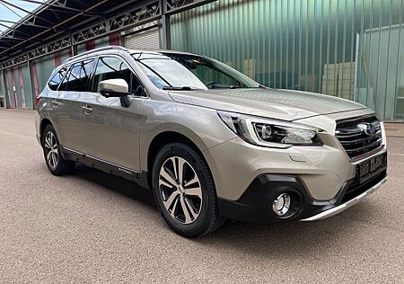 Subaru Outback 2.5i Sport Lineartronic
