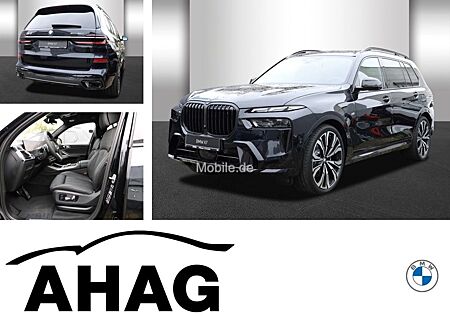 BMW X7 xDrive40d M Sport UPE:143100Euro, nur Leasing
