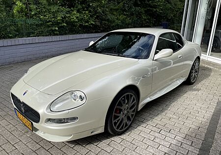 Maserati GranSport 4.2 V8 400 CV