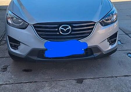 Mazda CX-5 2.2 SKYACTIV-D 150 Exclusive-Line FWD E...