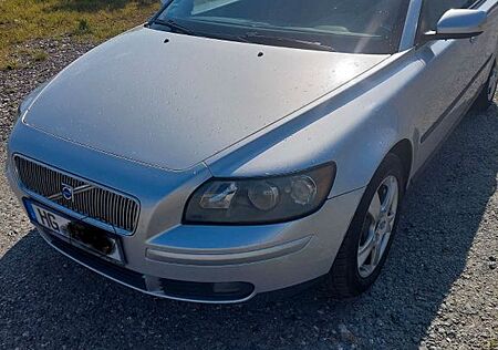 Volvo V50 2.4 Kinetic