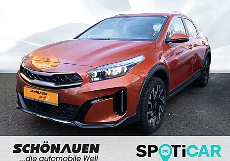 Kia XCeed Spirit Plug-in Hybrid +ALLW+AUT+L/SHZ+RFK+