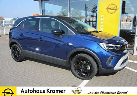 Opel Crossland X Crossland Elegance WINTERPAKET KAMERA LED