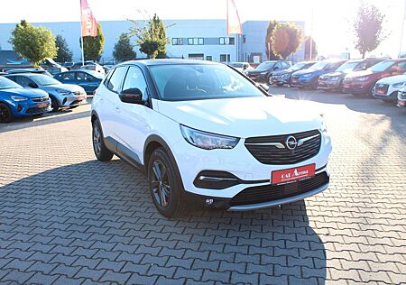 Opel Grandland X Grandland 1.6 Design Line*1.Hand*Automatik*AHK