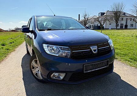 Dacia Sandero II Comfort Navi/Tempomat/Klima