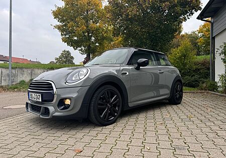 Mini Cooper John works f56