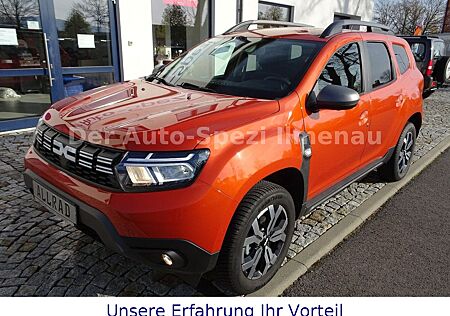 Dacia Duster II Journey 4WD+360°Kamera+LED+Navi+AHK++