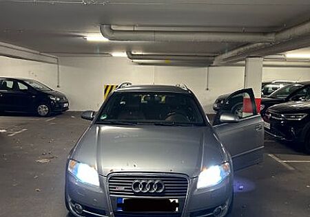 Audi A4 2.7 TDI (DPF) Avant -