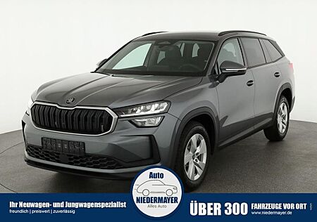 Skoda Kodiaq TDI DSG 4x4 Selection, AHK, Navi, Side, e