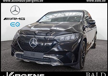 Mercedes-Benz EQE SUV EQE 300 SUV ElectricArt/LED/Pano/Memo/Totw/21'
