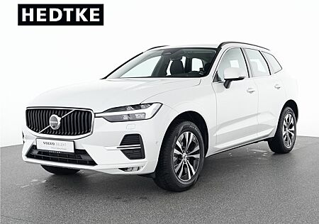 Volvo XC 60 XC60 B4 Diesel Momentum Pro 18"+VOLL-LED+ACC+360