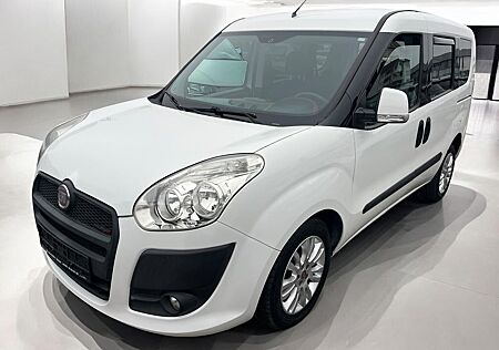 Fiat Doblo 1.6 Automatik 5-Sitzer Klima 2.Hand