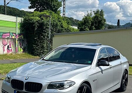 BMW 530d Sport Automatik Luxury Line