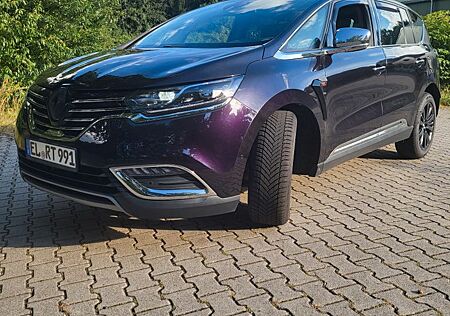 Renault Espace Initiale Paris ENERGY dCi 160 EDC Ini...