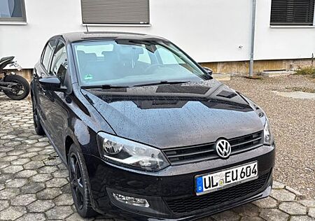 VW Polo Volkswagen 1.2 TSI (TÜV Neu - 2027)