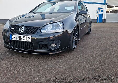 VW Golf Volkswagen 2.0 T-FSI GTI GTI