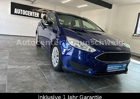 Ford Focus Lim. Ambiente