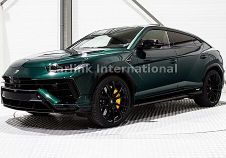 Lamborghini Urus S -AHK-PANO-MASSAGE-23"-HUD-B&O