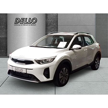 Kia Stonic leasen