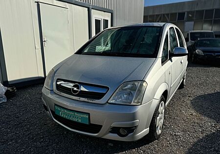 Opel Meriva Edition Klima|TÜV NEU