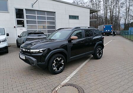 Dacia Duster Extreme TCe 130 4x4