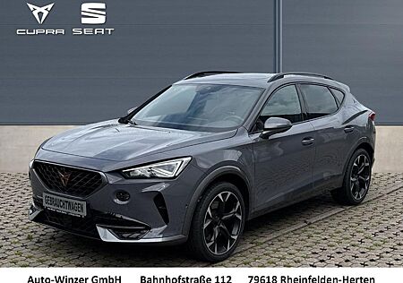 Cupra Formentor VZ 1.4l TSI + DSG, 245 PS / 180 kW, eH