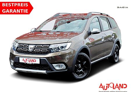 Dacia Logan II 0.9 TCe 90 MCV Stepway Navi Kamera AUX