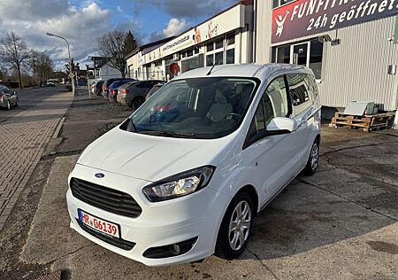 Ford Tourneo Courier Trend Klima