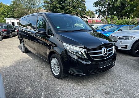 Mercedes-Benz V 250 Avantgarde Extralang*8 Sitze