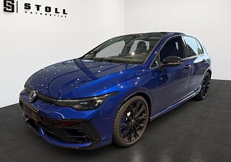 VW Golf Volkswagen R VIII 2.0 TSI R-Perform. AGA+BlackStyle+H&