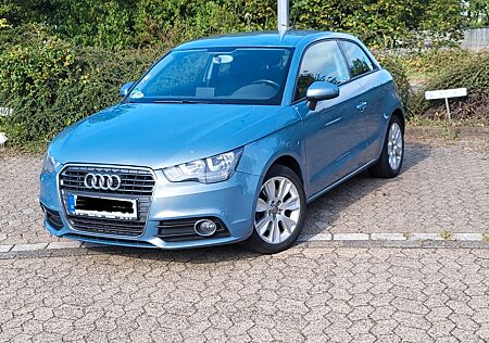 Audi A1 1.6 TDI Ambition Ambition