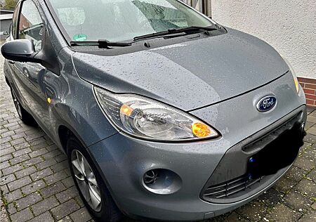 Ford Ka Champions League Edition Top Zustand!